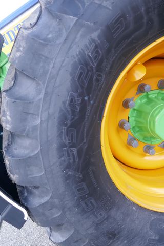 Joskin Cargo-Lift ADCL58D22/4-24