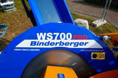 Binderberger WS 700 FB Z Pro Line