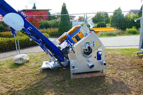 Binderberger WS 700 FB Z Pro Line