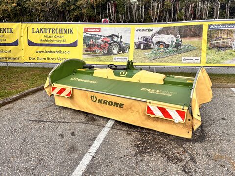 Krone EasyCut F 320 Highland