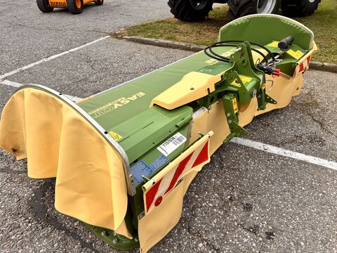 Krone EasyCut F 320 Highland