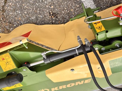 Krone EasyCut F 320 Highland