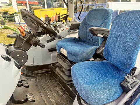 New Holland T6080 Range & Power Command