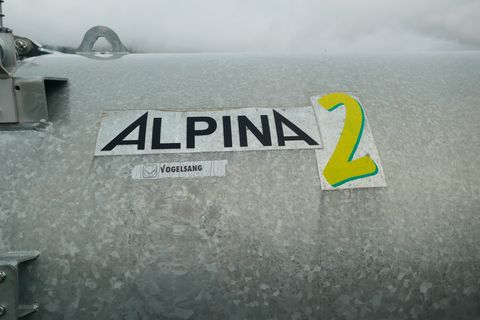 Joskin Alpina 2 6000 S