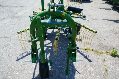 Krone Swadro S 380 Highland
