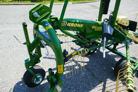 Krone Swadro S 380 Highland