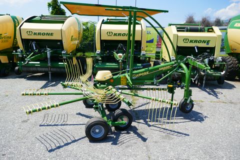 Krone Swadro S 380 Highland