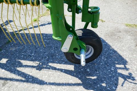 Krone Swadro S 380 Highland