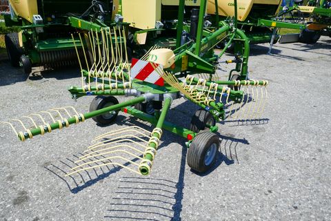 Krone Swadro S 380 Highland