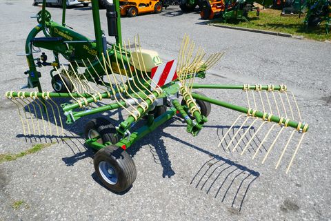 Krone Swadro S 380 Highland