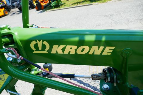 Krone Swadro S 380 Highland