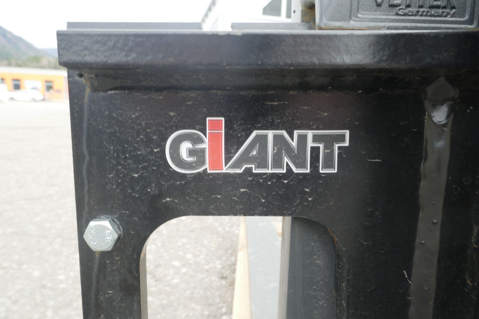 Giant Palettengabel 1200  3