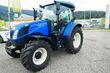 New Holland T5.90S Powershuttle