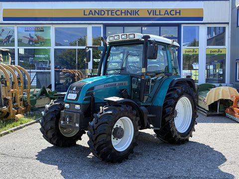 Fendt Farmer 309 CA