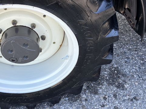 Fendt Farmer 309 CA