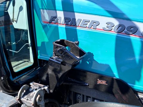 Fendt Farmer 309 CA