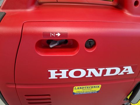 Honda EU 22i
