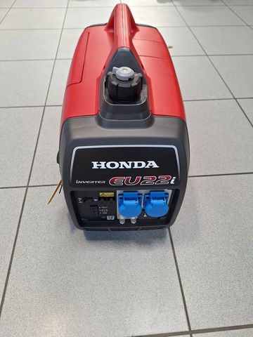 Honda EU 22i