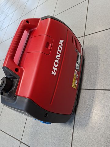 Honda EU 22i