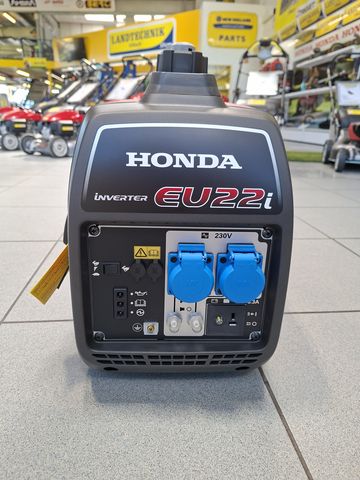 Honda EU 22i