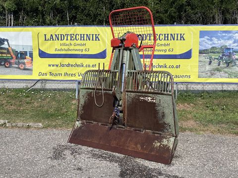 Holzknecht HS 380 KA