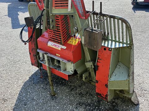 Holzknecht HS 380 KA