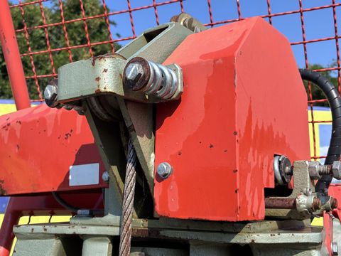 Holzknecht HS 380 KA