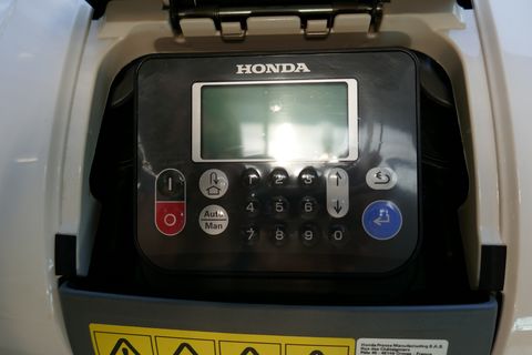 Honda Miimo HRM 310