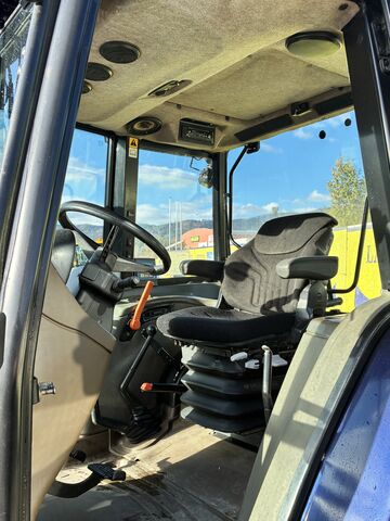 New Holland L 65 DT / 4835 De Luxe