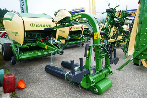 Krone EasyWrap 150