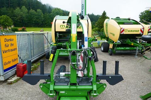 Krone EasyWrap 150