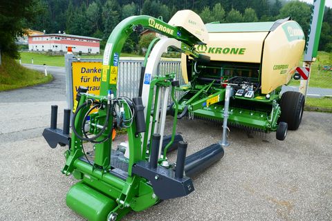 Krone EasyWrap 150