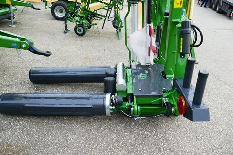 Krone EasyWrap 150