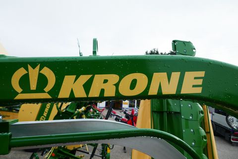 Krone EasyWrap 150