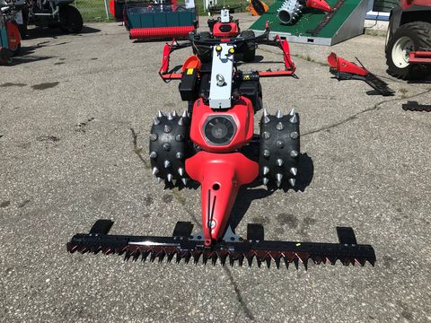 Aebi CC 130 Hydro