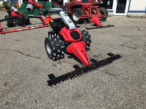 Aebi CC 130 Hydro