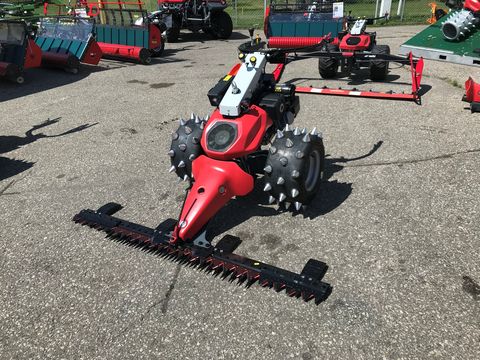 Aebi CC 130 Hydro
