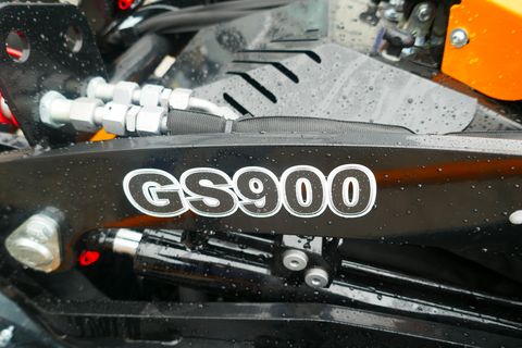 Giant GS 900 D