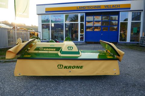 Krone EasyCut F 320 Gen. 2