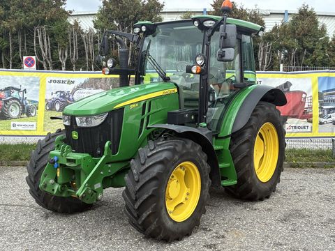 John Deere 5115R