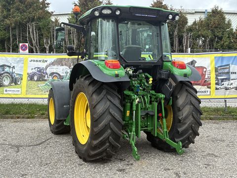 John Deere 5115R