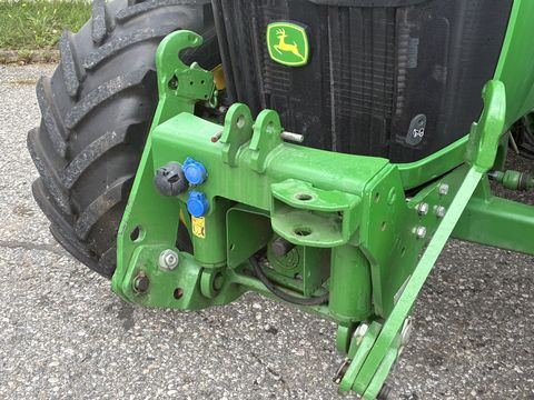 John Deere 5115R