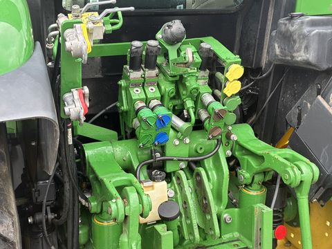 John Deere 5115R