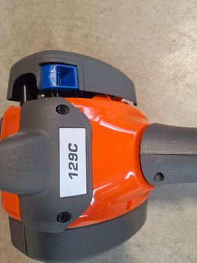 Husqvarna Rasentrimmer 129C
