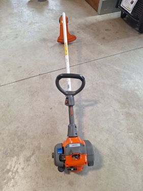 Husqvarna Motorsense 129C