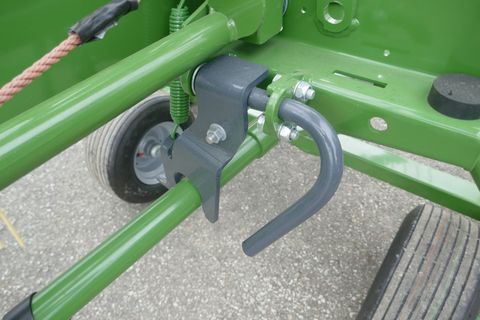 Krone S 380 Highland