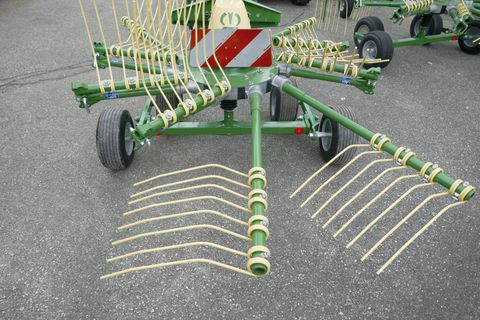 Krone S 380 Highland