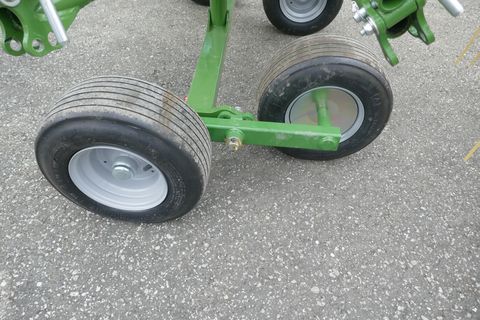 Krone S 380 Highland