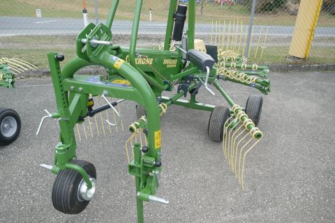 Krone S 380 Highland