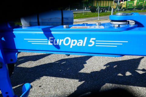 Lemken EurOpal 5 3+1 N 100